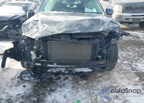 2021 Hyundai Palisade Limited from USA, damaged, VIN KM8R5DHE5MU217635